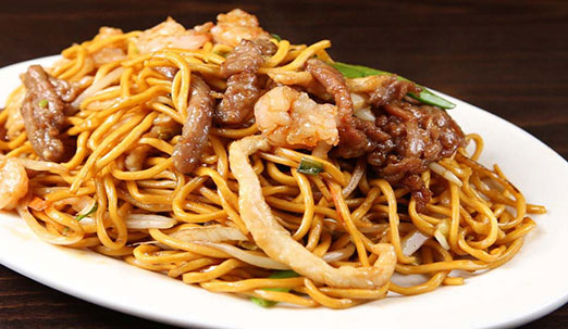 Wing Factory Hibachi