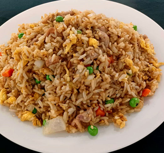 Wing Factory Hibachi