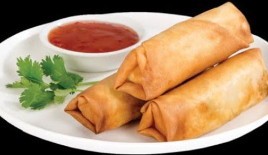 Wing Factory Hibachi